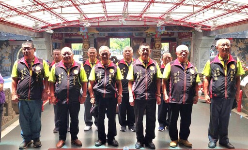 三大宮廟媽祖齊聚高雄 首度聯手祈福遶境 盼邀白沙屯媽祖南下共襄盛舉