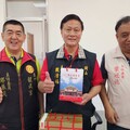 三大宮廟媽祖齊聚高雄 首度聯手祈福遶境 盼邀白沙屯媽祖南下共襄盛舉