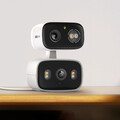 TP-Link 618盛夏購物節開跑！雙鏡頭AI攝影機Tapo C246D限時4折 三大電商同步開搶