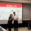 防宣姐姐廉政工作坊 提升防災意識守護品德教育