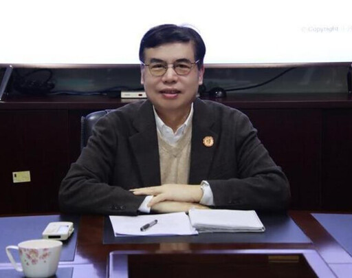 中評社社長郭偉峰病逝 大陸國台辦發唁電感痛惜