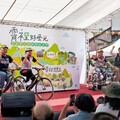 「霄裡好風光，運動樂悠遊！」 桃園打造霄裡運動觀光四大遊程