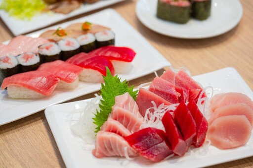 迎接鮪魚季 順億「切割秀」6/7台北門市登場