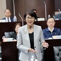議員關心托育及托嬰服務 許淑華：持續努力優化