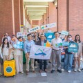資源再利用達201公斤！中山大學二手市集推永續