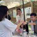 學生變老闆！樹德科大26組創業團隊「一日市集」秀實力