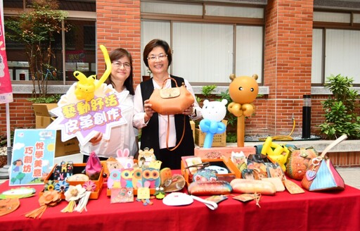 總參與達萬人以上 彰化縣「遊樂翻轉夏令營」暑假活動開始報名