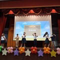 畢業生踏上新旅程 土庫商工典禮場面溫馨熱烈