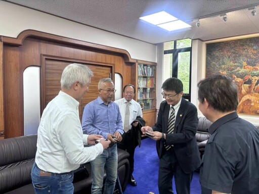 「嘉義與沖繩 • 九州」展開跨域交流 興華中學與九州博多學園及旭文塾共推「日本高中升學保證班」課程