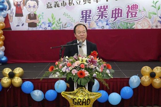 「嘉義與沖繩 • 九州」展開跨域交流 興華中學與九州博多學園及旭文塾共推「日本高中升學保證班」課程