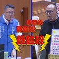 議會驚見「AI生成人」影片 雲林縣議員王又民示警運用質詢時段教導民眾識詐