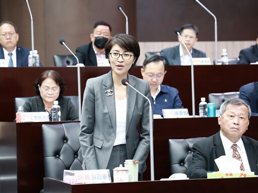 明年底完成南投縣幸福巴士2.0布建 滿足長者交通需求