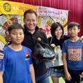 台大EMBA學生會x臺東縣救國團 延續「愛 • 分享」點亮偏鄉學童夢想