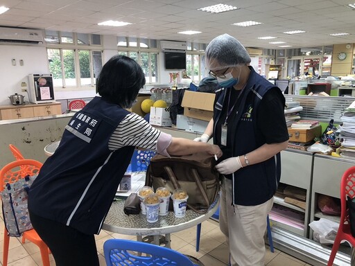 宜蘭縣內某國小傳出學生腹瀉群聚 11人送醫