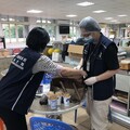 宜蘭縣內某國小傳出學生腹瀉群聚 11人送醫
