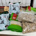 民眾切勿郵寄未開放准許進口之大陸食品來臺 以免觸法受罰