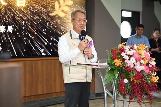 宜蘭縣慶祝114年警察節 表揚資深績優員警暨蘭城警英獎得主