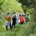 認識在地植物、記錄家鄉生態 林保新竹分署 x 林業試驗所合作推出系列課程