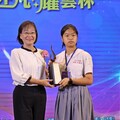 2025雲林之光 表揚229位傑出個人及42個績優學校與團隊
