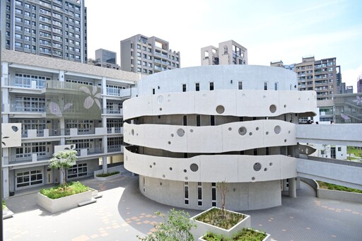 竹縣綠建築成效亮眼 非六都縣市全國排名第三