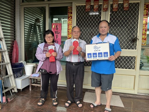 台塑連續21年發送獎學金 近三萬名學子受惠