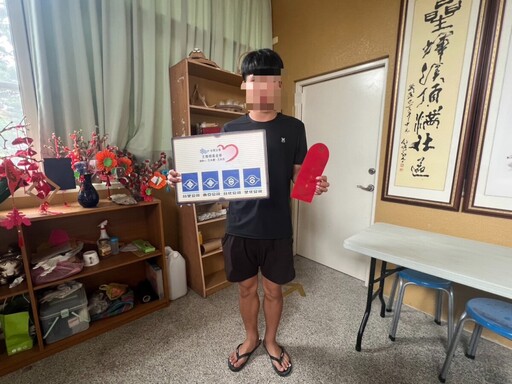 台塑連續21年發送獎學金 近三萬名學子受惠