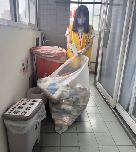 創世響應世界環境日 攜手各界共創永續美好