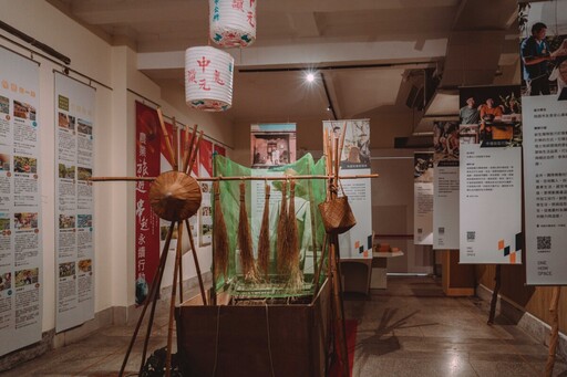 桃宜創生旗艦展 推動地方青年跨域創生合作