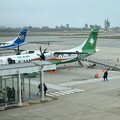 金門縣府積極爭取疏運旅客 立榮航空增開6月臺北金門加班機
