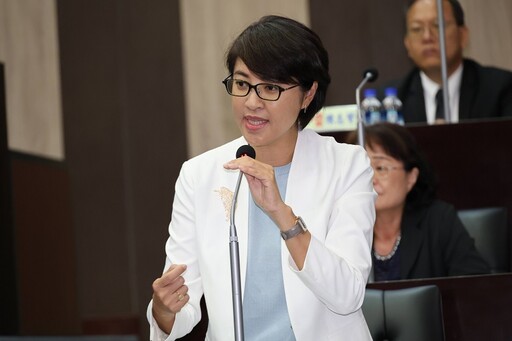 南投縣議會第20屆第5定期會縣政總質詢 聚焦中央刪減補助款問題