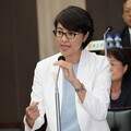 南投縣議會第20屆第5定期會縣政總質詢 聚焦中央刪減補助款問題