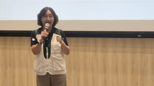 台電20座電廠發6000萬助學金 36年助50萬人大林廠發放332萬