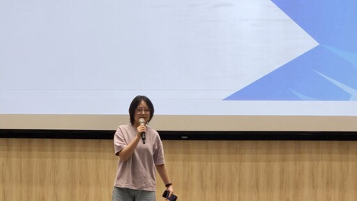 台電20座電廠發6000萬助學金 36年助50萬人大林廠發放332萬