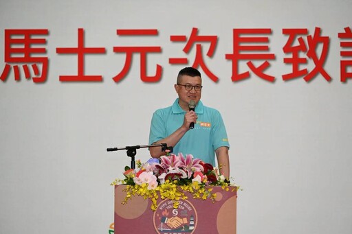 新北市培訓防災士率先邁入萬人里程碑