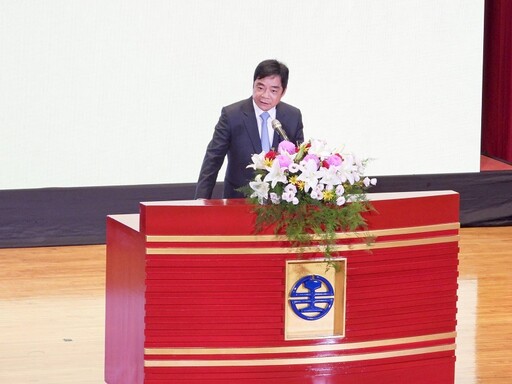 臺鐵喜迎138週年！114年鐵路節向受獎臺鐵人致上崇高敬意