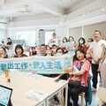 勞動節活動進入尾聲 嘉市6/8徵才盛會助勞工職涯再進化