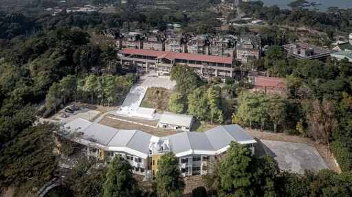 嘉縣勇奪2025年建築園冶獎9項大獎 展現公共美學實力