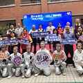 2025台灣設計展在彰化 1500名志工招募今開跑！