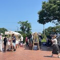 閩洋融合大FUN金彩！金門落番文化市集展現島嶼多元文化魅力