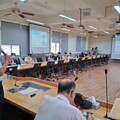 土庫高商「人工智慧與資通安全實驗班」說明會 家長與學生熱情參與