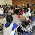 朱信強議員關心鄉親健康 推動旗山衛生所免費健檢活動