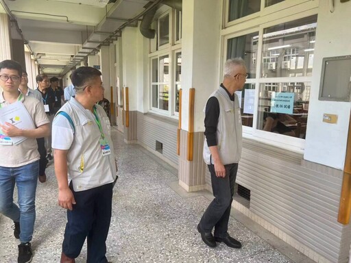 嘉市114學年度國民中小學教甄初試登場