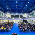 北興國中113學年度資優班獨立研究成果發表會《玉數臨風》 展現資優風華