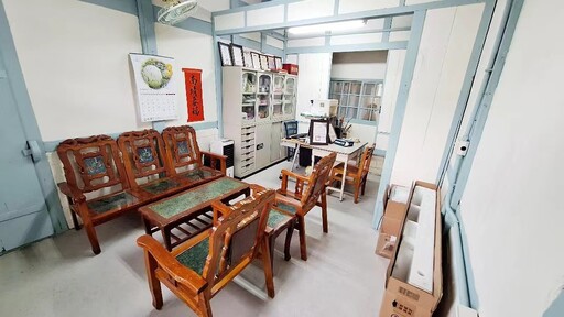 南靖社區30年老屋改造有成 獲2025建築園冶獎社區文化景觀營造類獎項