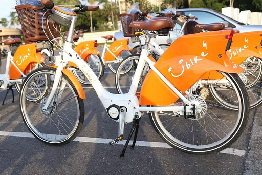 投保傷害險才能租借嘉市YouBike 電輔車 安全保障再+1