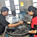 中彰投分署助企業回聘退休職人傳承經驗與技術 每年最高補助50萬元