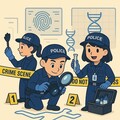 6月15日首次警察節放假 波麗士快樂名實相符／尤榛嚴