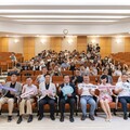 義守大學2025 Talent Show熱鬧登場 多國學生秀才藝「青春無國界」