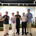 向企業家林燈及醫者范鳳龍致敬 林孝信文化基金會慈善之夜及特展登場