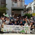 走入三塊厝的百年巷弄 青年街區探險找回高雄的文化DNA